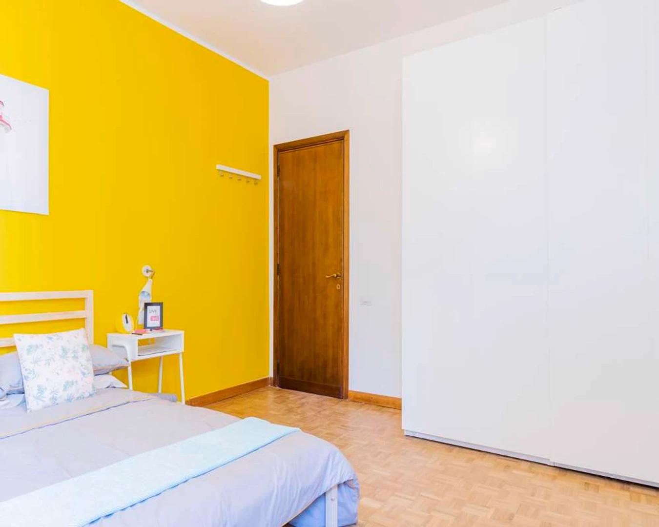 Chambre à louer dans un appartement en colocation à Padova