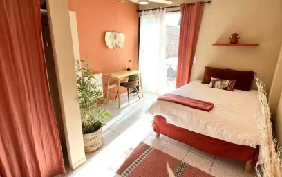 Privatzimmer in der Perpignan, 66000, bild 19 von 35