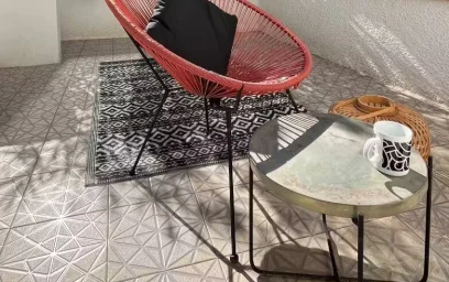 Privatzimmer in der Perpignan, 66000, bild 20 von 35