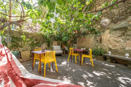 Room for rent in a shared flat in Aix-en-provence