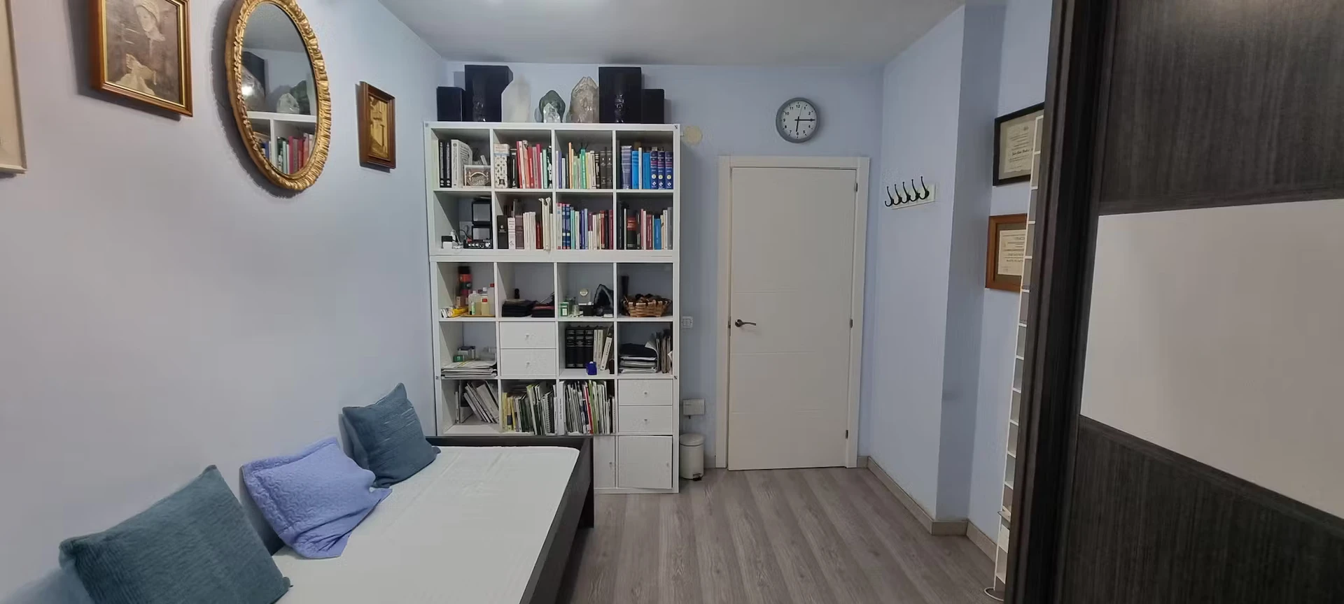 Alquiler de habitaciones por meses en Sevilla