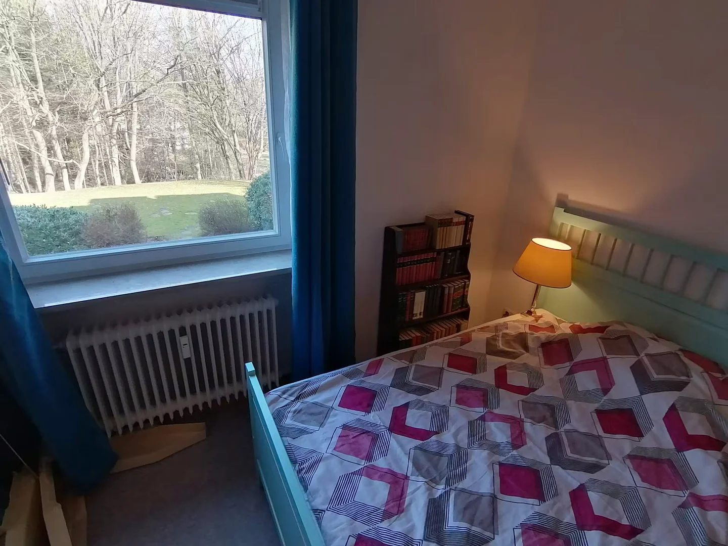 Niedrogi pokój studencki blisko kampusu w