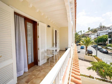 Stanza privata in ciudad jardin, Las Palmas, immagine 1 di 9