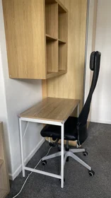 Privatzimmer in der Manciple Street 12, bild 21 von 24