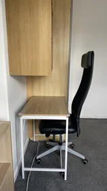 Privatzimmer in der Manciple Street 12, bild 24 von 24