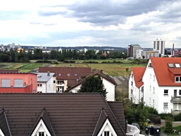 Quarto privado em Offenbacher Landstraße, Frankfurt am Main Süd, imagem 6 de 8