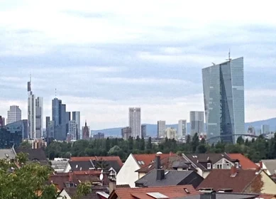 Quarto privado em Offenbacher Landstraße, Frankfurt am Main Süd, imagem 7 de 8