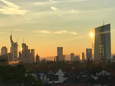 Quarto privado em Offenbacher Landstraße, Frankfurt am Main Süd, imagem 8 de 8