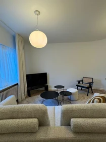 Two bedroom accommodation in Gent