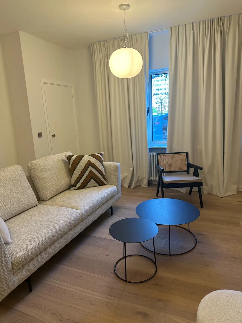 Accommodation in the centre of Ghent