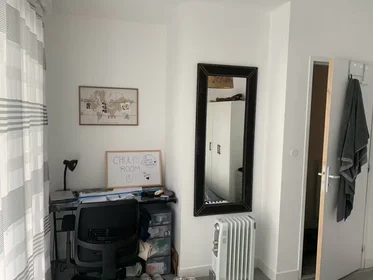 Habitación privada en Rennes, 35200, imagen 2 de 24