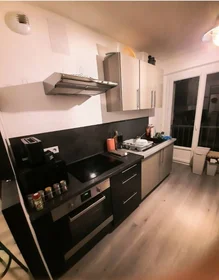 Habitación privada en Rennes, 35200, imagen 9 de 24