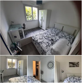 Habitación privada en Rennes, 35200, imagen 19 de 24