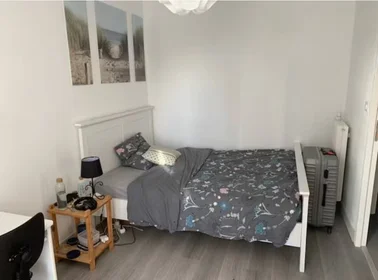 Habitación privada en Rennes, 35200, imagen 16 de 24