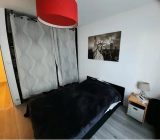 Habitación privada en Rennes, 35200, imagen 23 de 24