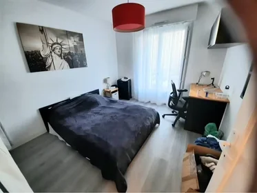 Habitación privada en Rennes, 35200, imagen 22 de 24