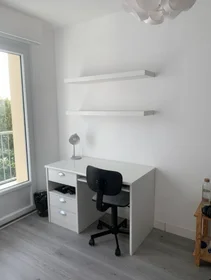 Habitación privada en Rennes, 35200, imagen 17 de 24