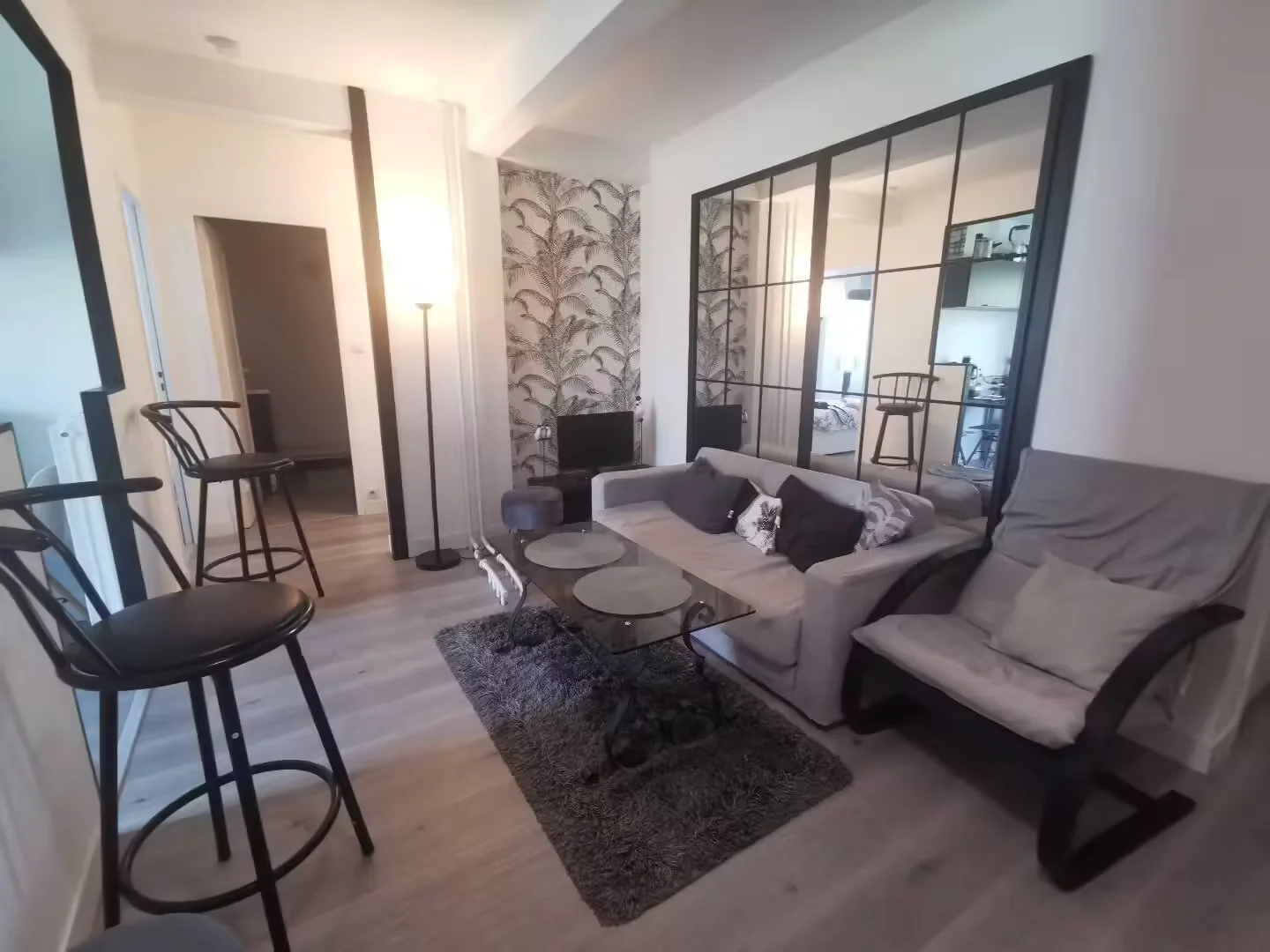 Habitación estudiantil económica con ubicación conveniente en 