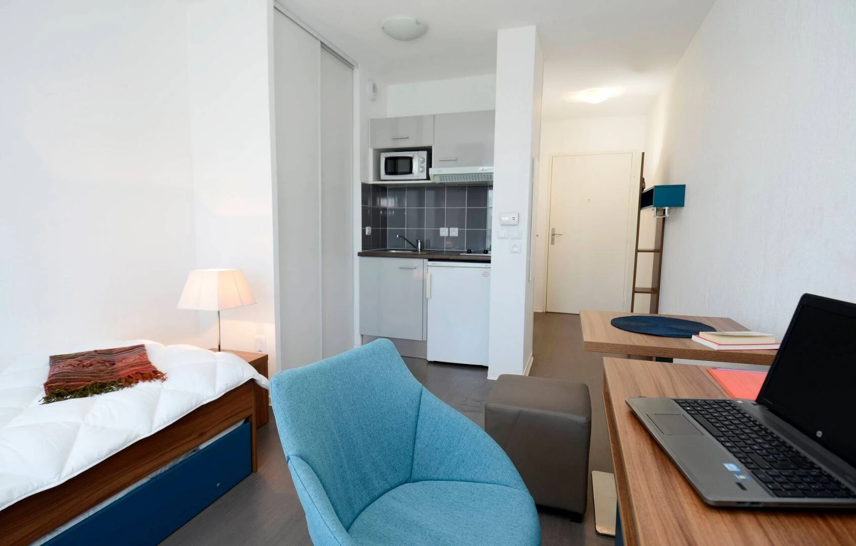 Cheap private room in perpignan