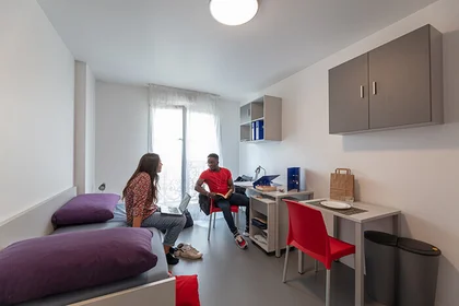 Stanza privata in Maisons-Alfort, 94700, immagine 1 di 10