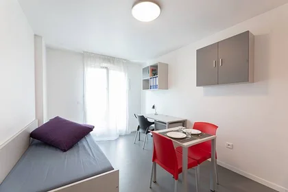 Stanza privata in residence in Maisons-Alfort, 94700, immagine 12 di 15
