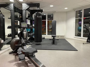 Stanza privata in residence in Maisons-Alfort, 94700, immagine 14 di 15