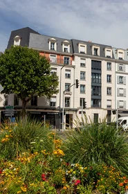 Stanza privata in residence in Maisons-Alfort, 94700, immagine 3 di 15