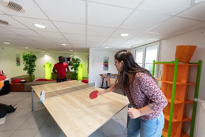 Stanza privata in residence in Maisons-Alfort, 94700, immagine 5 di 15