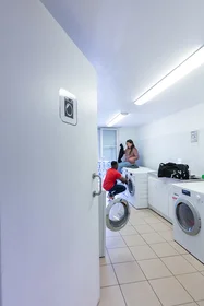 Stanza privata in residence in Maisons-Alfort, 94700, immagine 7 di 15