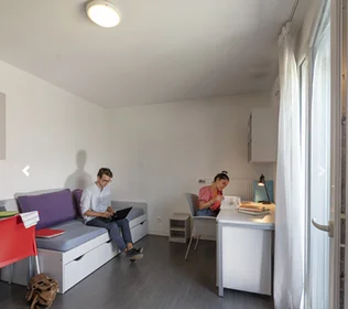 Private room at Grenoble, 38100, image 1 of 10
