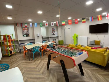 Private room in residence at Grenoble, 38100, image 12 of 19