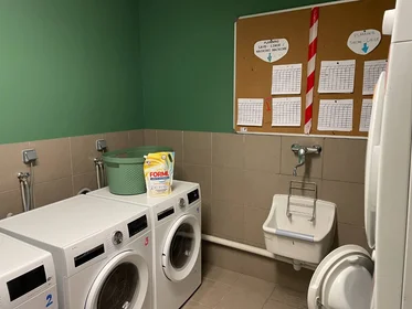 Private room in residence at Grenoble, 38100, image 14 of 19
