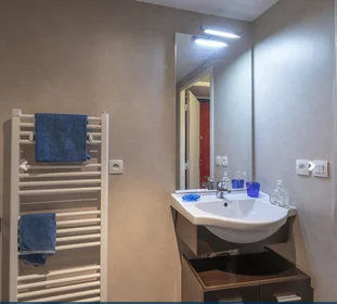 Private room in residence at Grenoble, 38100, image 6 of 19