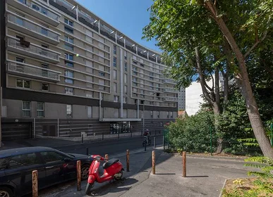 Privatzimmer im Wohnheim in der Marseille, 13005, bild 21 von 21