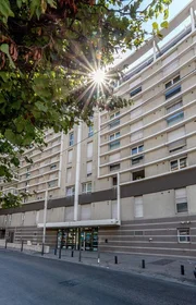 Prywatny pokój w rezydencji Marseille, 13005, obraz 5 21