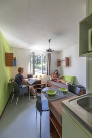 私人房间 在住宅内 在 Chambéry, 73000, 20的图像5
