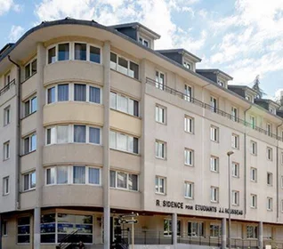 私人房间 在住宅内 在 Chambéry, 73000, 20的图像8