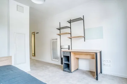 Privatzimmer in der Amiens, 80000, bild 1 von 10