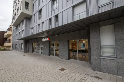 Chambre privée en résidence à Amiens, 80000, image 6 de 13