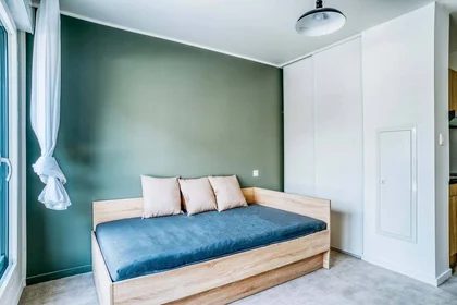 Chambre privée en résidence à Amiens, 80000, image 9 de 13