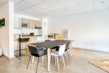 Chambre privée en résidence à Amiens, 80000, image 10 de 13