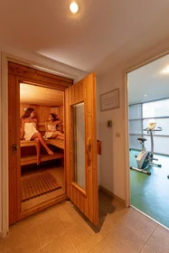 Private room in residence at VALENCE, 26000, image 9 of 12