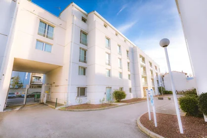 Özel oda Ikamet yerinde konumu Avignon, 84000, 7 11 görüntüsü