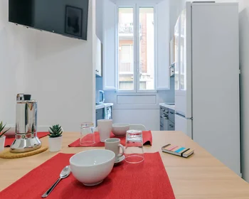 Quarto privado em Via Padova, imagem 12 de 19