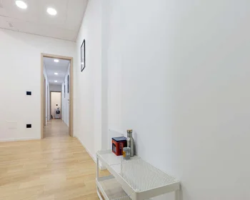 Quarto privado em Via Padova, imagem 13 de 19
