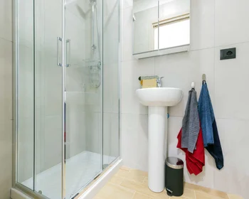 Quarto privado em Via Padova, imagem 16 de 19