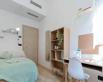Quarto privado em Via Padova, imagem 3 de 19