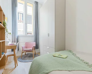 Quarto privado em Via Padova, imagem 4 de 19