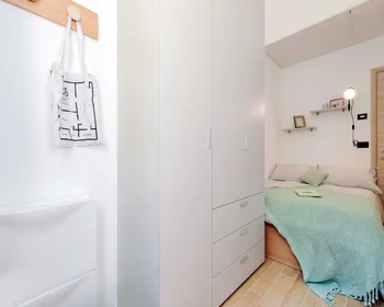 Quarto privado em Via Padova, imagem 6 de 19