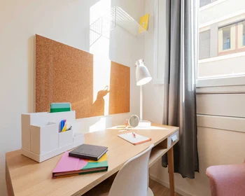 Quarto privado em Via Padova, imagem 7 de 19